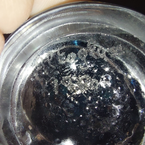 VTG Altaglass Solid Glass Squirrel 1980 Made In Canada Marked Bubble Paperweight - Picture 8 of 9